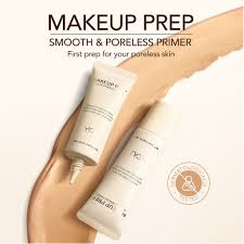 primer you make up prep smooth