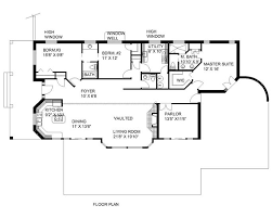 concrete block icf design home 3