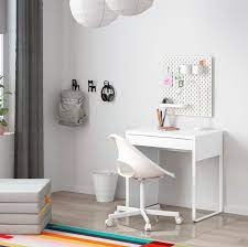 See more ideas about kids furniture, kid desk, childrens furniture. 15 Affordable Kids Desks To Create A Study Space That S Just For Them Huffpost Life