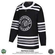 This is the exact same jersey the big websites are selling at $189.99. Jerseys Pucks From Winter Classic At Auction