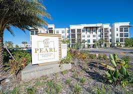 the pearl founders square apartment