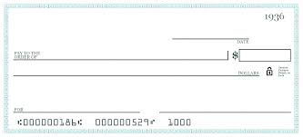 Donation Check Template Blank Sheet Out This Stellar Email
