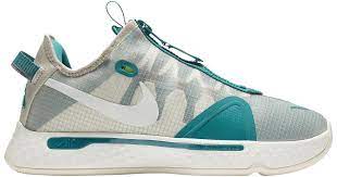 Paul george plays as forward for in the nba. Nike Paul George Pg 4 Basketball Shoes For Men Lyst
