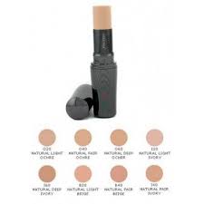 shiseido the makeup stick foundation