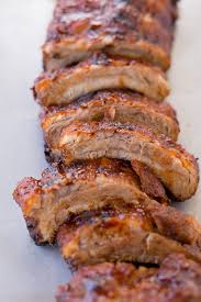best barbecue ribs recipe easy and