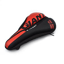 Comfortable Bicycle Gel Seat Cover