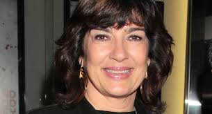 + body measurements & other facts. Amanpour Proves To Be Wrong Fit Politico
