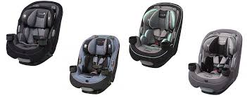 Safety 1st Grow And Go Baby Car Seat