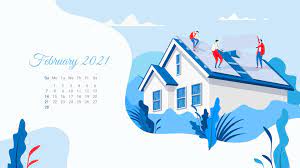 22 Top January 2021 Calendar Desktop ...