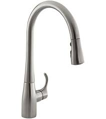 Furthermore, the integrated sprayer adds all the convenience you demand from the best kitchen faucets. 7 Best Pull Out Kitchen Faucets Of 2021 Reviews Buyer Guide