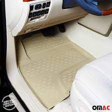 omac floor mats liner for lexus rx 350