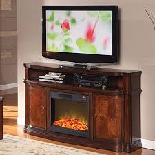 Big Lots Entertainment Center With
