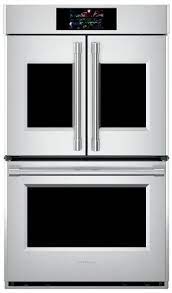 Electric Convection Double Wall Oven