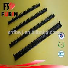 Size Of Plastic Comb Ring Binder Clips Binder Mechanism Buy