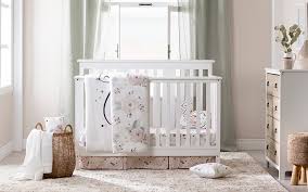 Girl Nursery Ideas The Home Depot