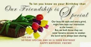 I don't know where i would be without you. Happy Birthday Dear Friend Wishesgreeting