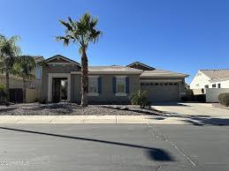 4294 S Summit St Gilbert Az 85297