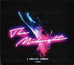 the midnight endless summer 2021 cd