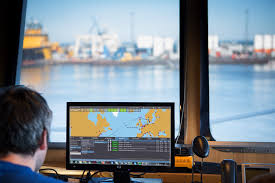 New Voyager Release From Gns Brings Digital Navigation To
