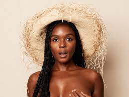 Nude pictures of janelle monae
