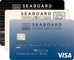 seaboard federal credit union
