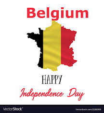 Image result for Belgium Independence Day