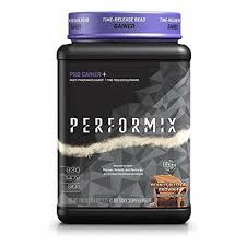 performix pro gainer m gainer