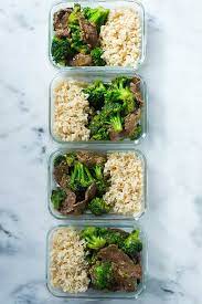 7 day meal prep for weight loss a