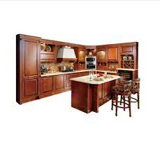 Dark, light, oak, maple, cherry cabinetry and wood kitchen sink cabinet. Used Cabinet Doors New Model Solid Wood American Kitchen Cabinet Buy Solid Wood Walnut Kitchen Cabinets Cherry Wood Kitchen Cabinets Modular Kitchen Cabinets Product On Alibaba Com