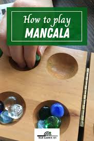 how to play mancala rules for por