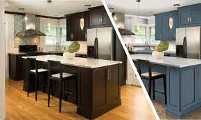 Want to know how your kitchen will look? Sherwin Williams Launches Color Express Visualizer For Kitchen Cabinets