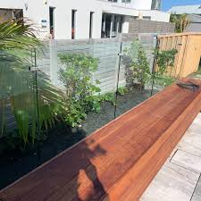Glass Pool Fencing Royal Glass Auckland