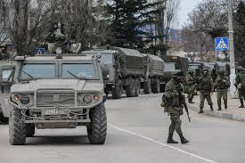Ruský voják zajatý na Ukrajině přiznal, že tam bojuje od března |  Hospodářské noviny (HN.cz)
