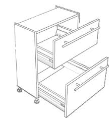 Des meubles sur mesure dans les 3 dimensions : Http Www Acs Composants Com Sites Default Files Produits Lineapro Meubles Bas Pdf Lineapromeublesbas Merged Pdf