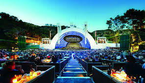 hollywood bowl will reopen in july for