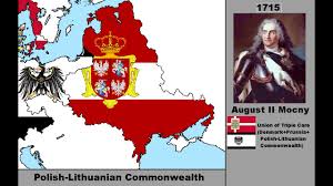 Explore more like poland lithuania commonwealth flag. Alternate History Of Polish Lithuanian Commonwealth 1650 1750 Youtube