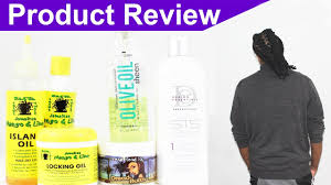 Natural black/1b (can be dyed) net… Black Queen Olive Oil Jamaican Mango Lime Dread Butta Design Essentials Review Youtube