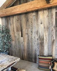 Wood Cladding Interior