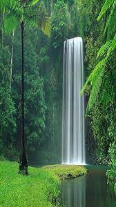 hd beautiful waterfall wallpapers peakpx