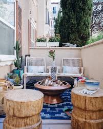best small outdoor patio ideas forbes