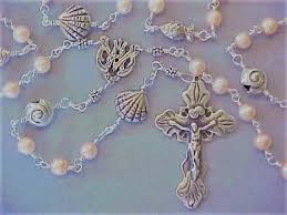 magnificat rosaries heirloom quality