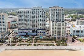 the 5 best virginia beach condo hotels