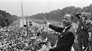 Looking for the definition of mlk? Fbi Which Conducted Surveillance On Mlk Sees Backlash After Social Media Post Abc News