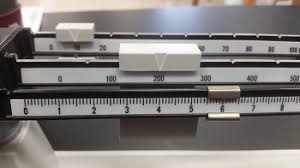 triple beam balance purpose parts