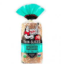 thin sliced organic bread 20 5 oz