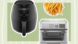 the 8 best air fryers of 2022