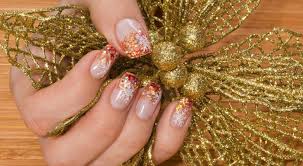 five star nails and spa 8295