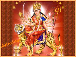 Download Durga Wallpaper Gallery