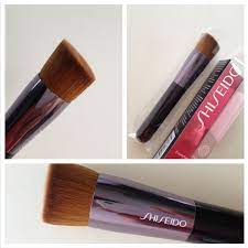 shiseido perfect foundation brush review