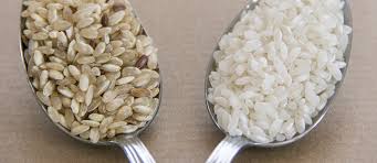 Which rice is best for health?